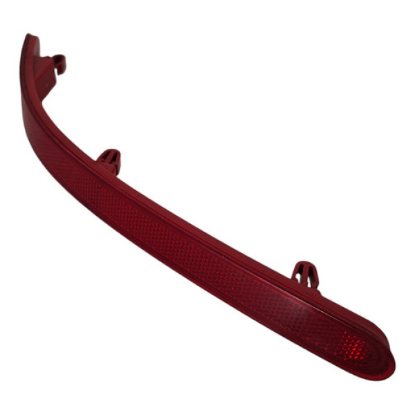 Refletor Parachoque Traseiro Direito Vw Touareg 2004 A 2010