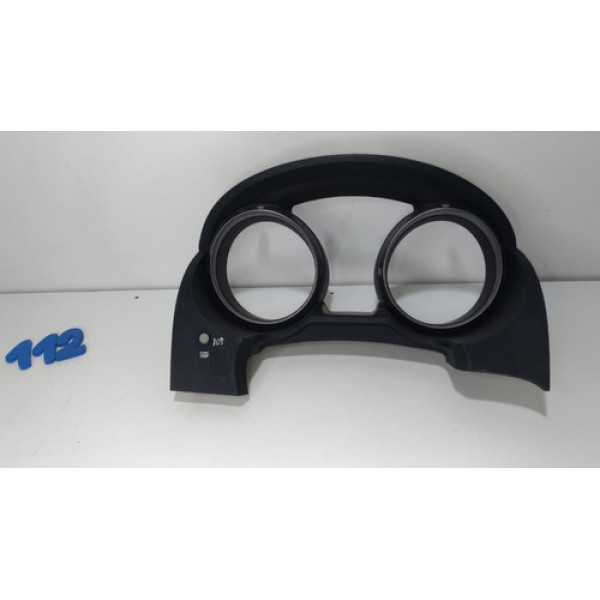 Moldura Painel Instrumento Mitsubishi Pajero Full 3.8