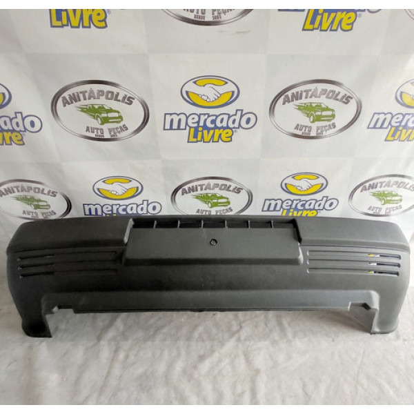 Parachoque Dianteiro Fiat Uno Pitbull