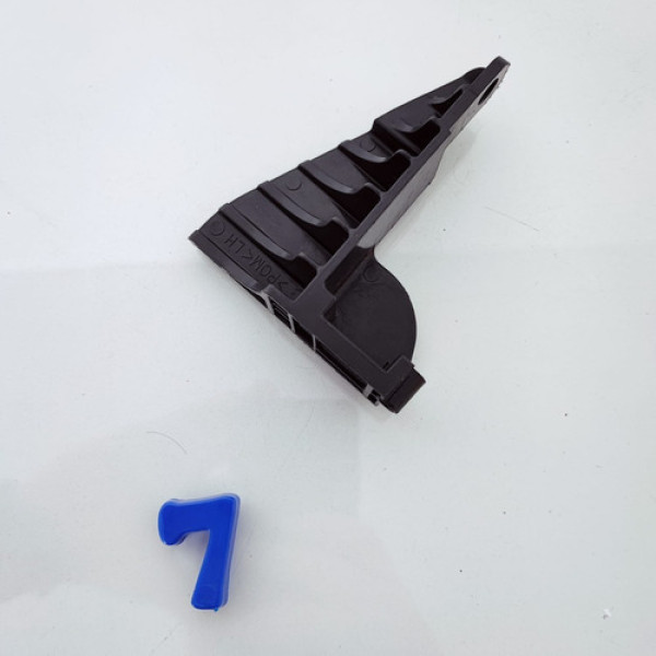 Suporte Do Farol Lado Esquerdo Mitsubishi L200 Triton Cx 7