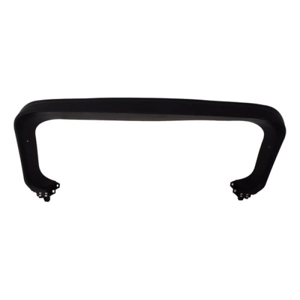 Acabamento Superior Tampa Traseira Jeep Renegade 