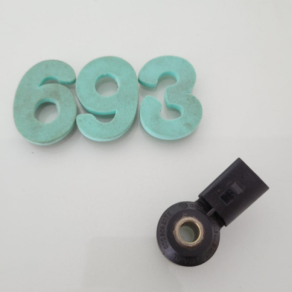 Sensor Detonação Vw Gol G3 Cod 030905377c