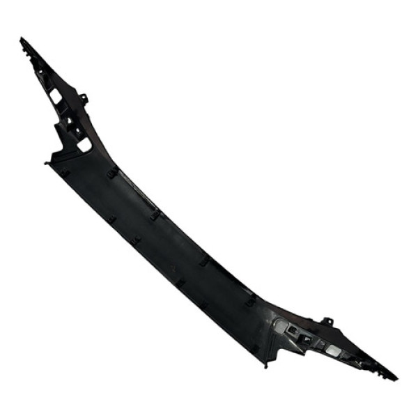 Moldura Parachoque Dianteiro Mitsubishi Asx 2017/2020