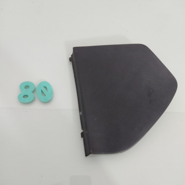 Acabamento Lado Esquerdo Painel Peugeot 307