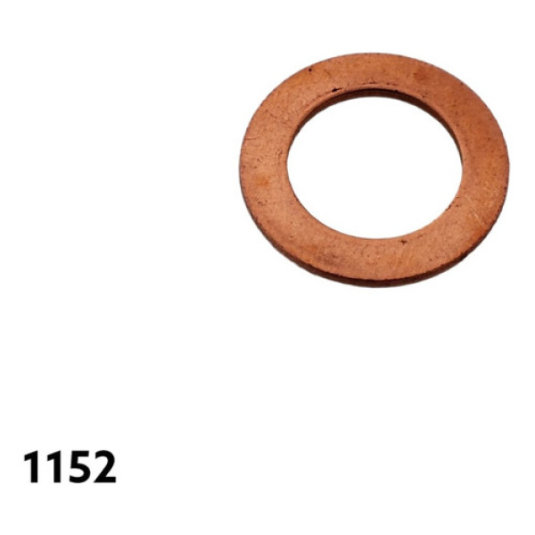 Arruela Da Mangueira De Freio Hyundai Hr 2.5 Cod 1751210000