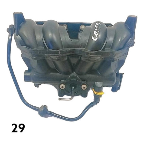 Coletor De Admissão Gm Montana 1.4