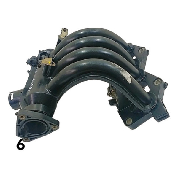 Coletor De Admissão Fiat Palio Fire 