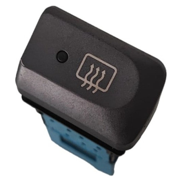 Botão Do Desembaçador Honda Fit 2004 A 2008