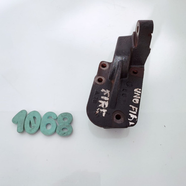 Suporte Do Motor Fiat Uno Fire Cx 1068