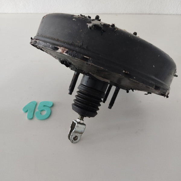 Hidrovácuo Servo Freio Fiat 500