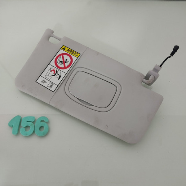 Quebra Sol Lado Direito Jeep Renegade 