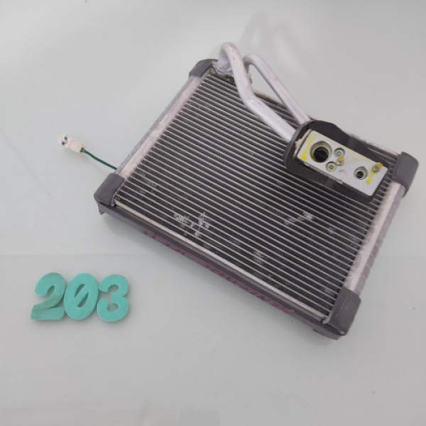 Evaporador Ar Condicionado Jeep Renegade 