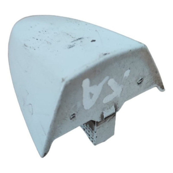 Acabamento Maçaneta Traseira Esquerda Ford Ka 2015 A 2021