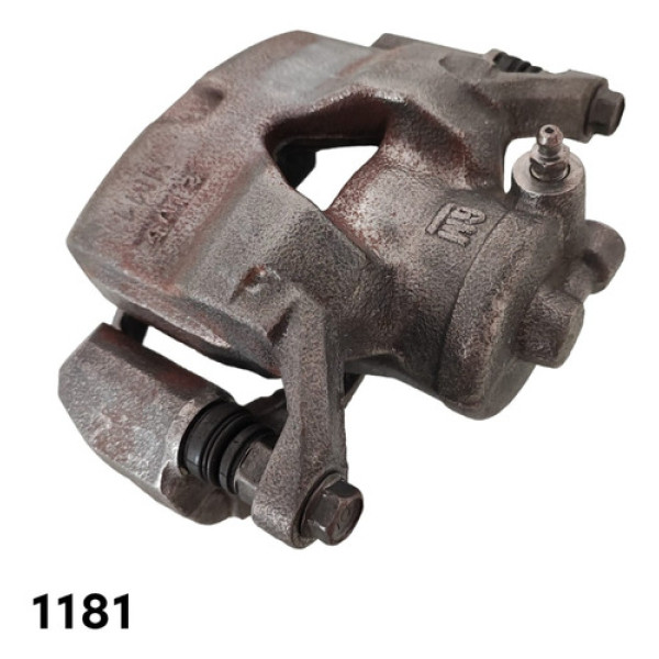 Pinça De Freio Dianteiro Direito Gm Spin