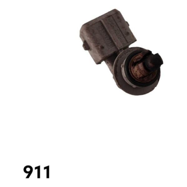 Sensor De Temperatura Do Ar Renault Sandero Cod 101451b