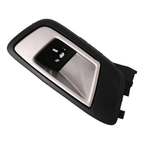 Maçaneta Interna Traseira Esquerda Ford New Fiesta