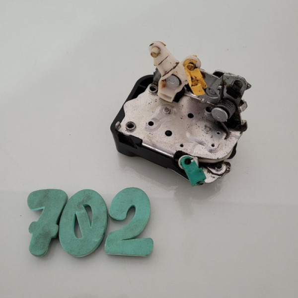 Fechadura Porta Traseira Direita Chrysler Pt Cruiser