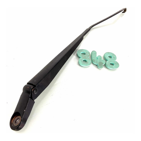 Braço Limpador Parabrisa L. Esquerdo Fiorino Vivace - Cx 848