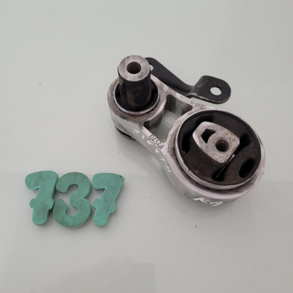 Coxim Do Câmbio Ford Fiesta Zetec Cx 737