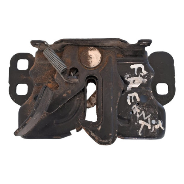 Fechadura Capo Dianteiro Fiat Freemont 