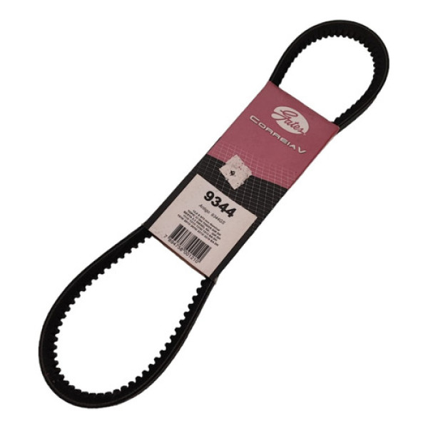 Correia Alternador Kia Besta 2.2 Cod 9344gs