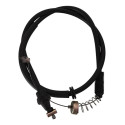 Cabo Do Acelerador Fiat Prêmio 1.5  Cod 7513396