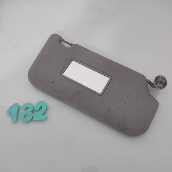 Quebra Sol Lado Direito Ford Ka 2009 