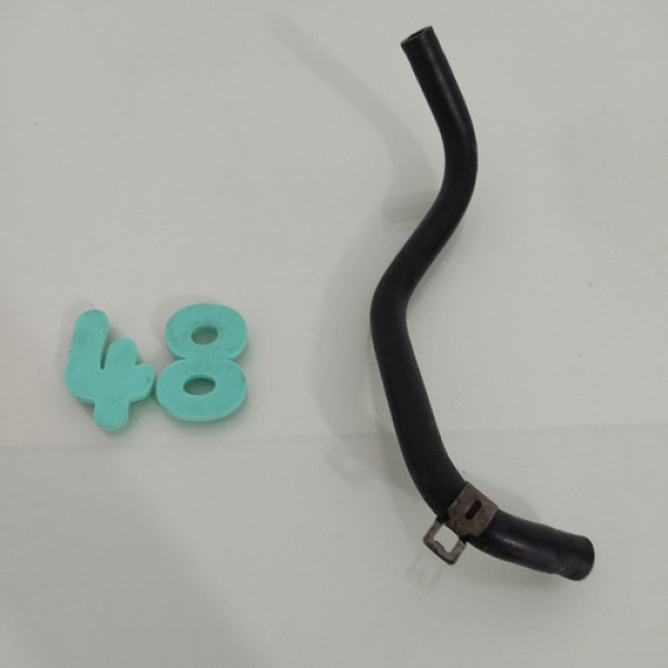 Mangueira Respiro Admissão Gm Spin Cod 24579149