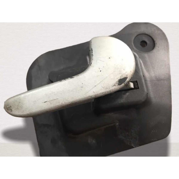 Maçaneta Interna Porta Traseira Direita Gm Corsa Montana