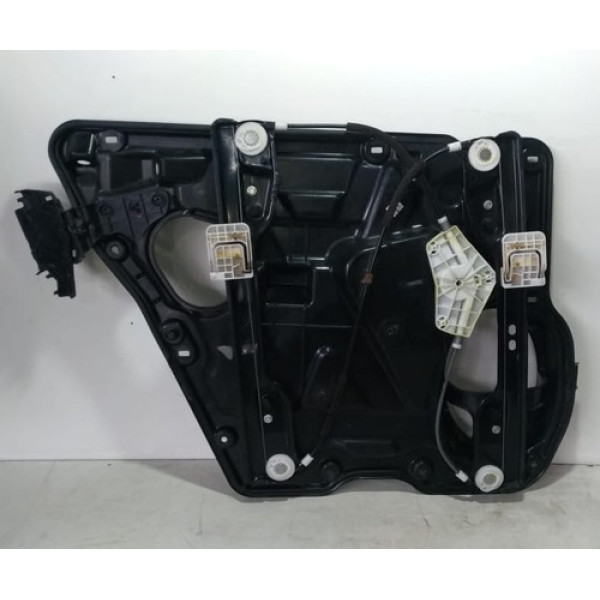 Máquina Vidro Elétrico Tras. Direito Sem Motor Fiat Freemont