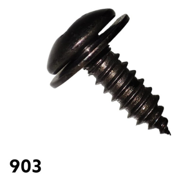 Parafuso C/ Arruela Chery Cod Aq2736319