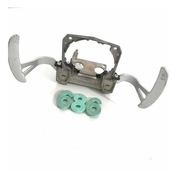 Pudle Shift Mitsubishi Outlander 2012