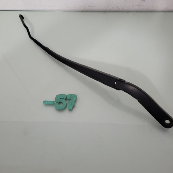 Braço Limpador Parabrisa Lado Direito Jeep Compass