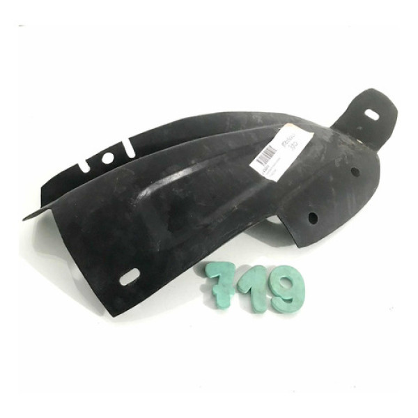 Parabarro Do Paralama Traseiro Direito Lifan 320 - Cx 719