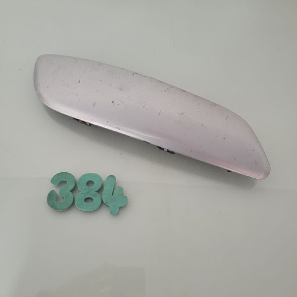 Acabamento Parachoque Lado Direito Peugeot 307