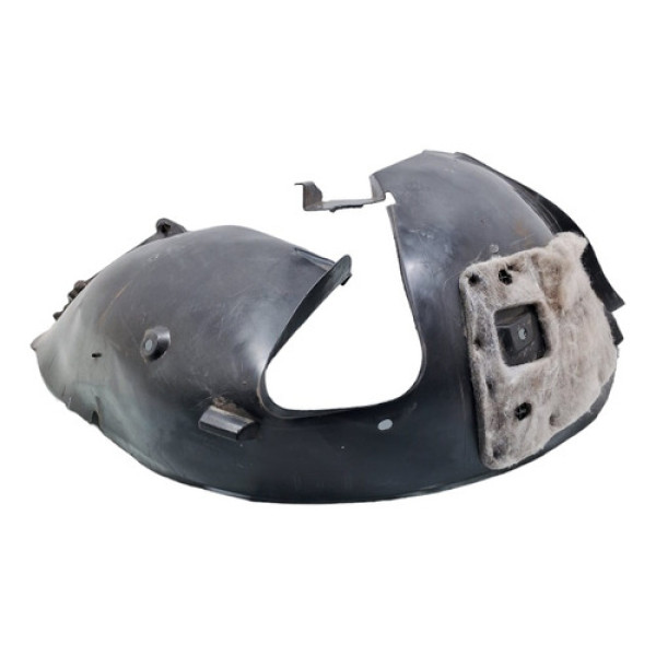 Parabarro Dianteiro Esquerdo Peugeot 308 2011 A 2015 N26