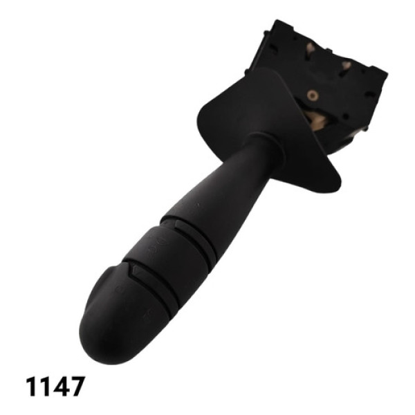 Chave Seta Renault Clio 2009