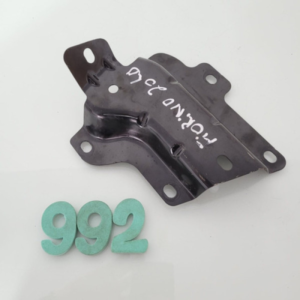 Suporte Baú Interno Lado Direito Fiat Fiorino 2020 Cx 992