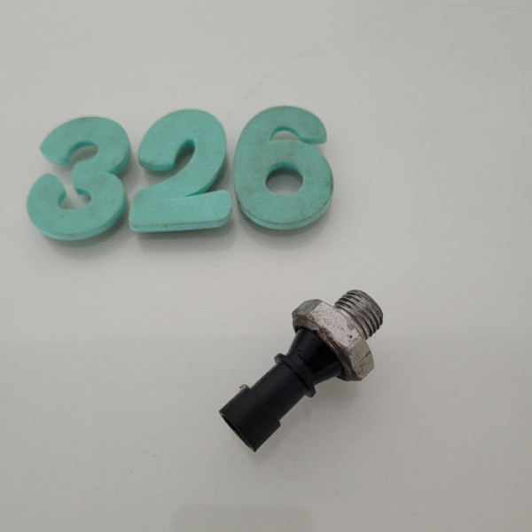 Sensor De Pressão Do Óleo Gm Onix Prisma 1.4 Cod 55354378