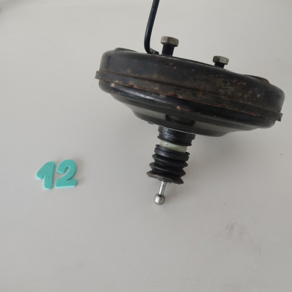 Hidrovácuo Servo Freio Gm Sonic