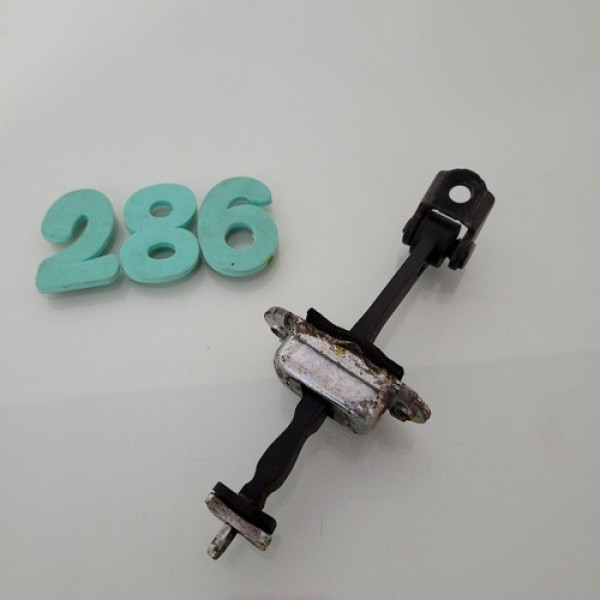 Limitador Porta Dianteira Esquerda Ford Ka