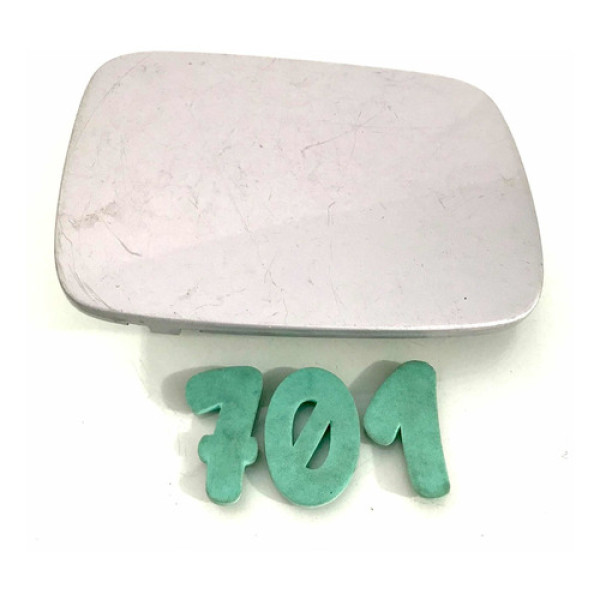 Tampa Portinhola Tanque Fiat Siena