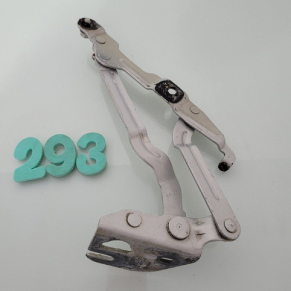 Dobradiça Tampa Traseira Lado Esquerdo Vw Passat 1999 