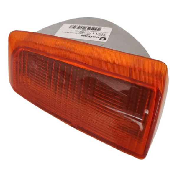 Lanterna Pisca Lado Esquerdo Cofran Gm Monza 1982 A 1987