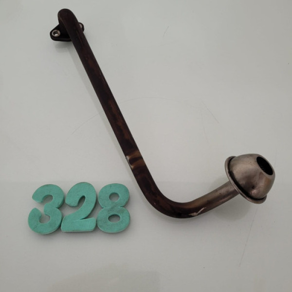 Pescador Do Óleo Do Motor Gm Agile Montana 1.4