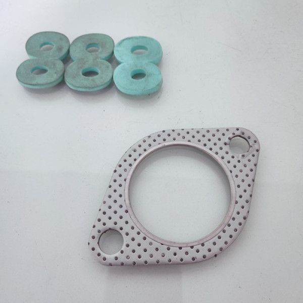 Junta Do Tubo De Escape Hyundai/kia  Cx 888