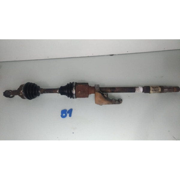 Semi Eixo Dianteiro Direito Dodge Journey 2.7 