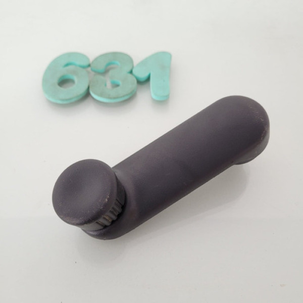 Manivela Vidro Manual Renault Clio