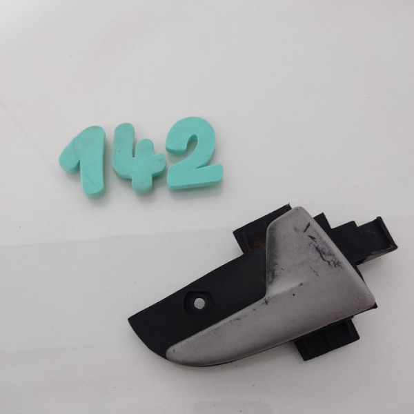 Maçaneta Interna Dianteira Direita Gm Celta 