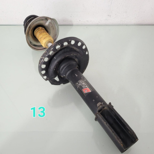 Amortecedor Dianteiro Esquerdo Renault Sandero 2015